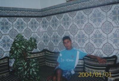 El Mehdi